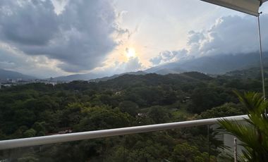 Apartamento en venta en el vergel