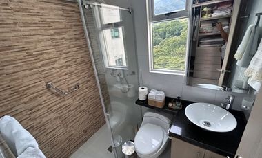 Apartamento en venta en el vergel