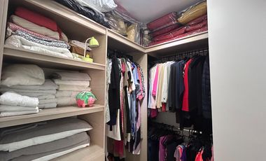 Apartamento en venta en el vergel