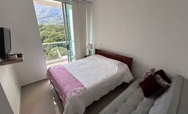 Apartamento en venta en el vergel