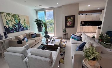 Apartamento en venta en el vergel