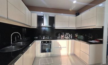 Apartamento en venta en el vergel
