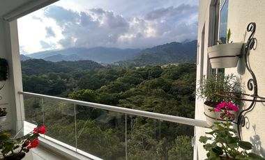 Apartamento en venta en el vergel