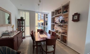 Apartamento en venta en el vergel