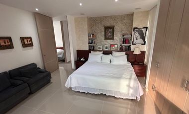 Apartamento en venta en el vergel