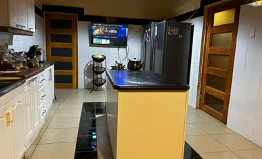 VENDE HERMOSA PARCELA-CASA PELARCO