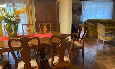 VENDE HERMOSA PARCELA-CASA PELARCO