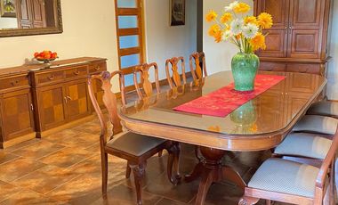 VENDE HERMOSA PARCELA-CASA PELARCO