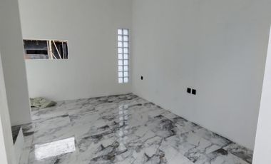 JUAL RUMAH CLUSTER 2 LANTAI DI KOTA SERANG