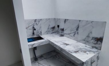 JUAL RUMAH CLUSTER 2 LANTAI DI KOTA SERANG