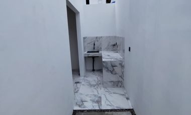 JUAL RUMAH CLUSTER 2 LANTAI DI KOTA SERANG