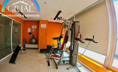 Dpto 1d 1b Santiago