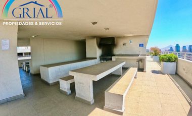 Dpto 1d 1b Santiago