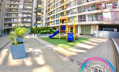 Dpto 1d 1b Santiago