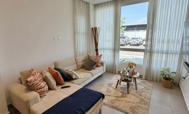 Departamento en Venta en Vizcaya. en La Av Principal de Ciudad Celeste