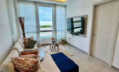 Departamento en Venta en Vizcaya. en La Av Principal de Ciudad Celeste