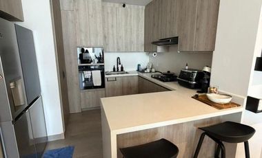 Departamento en Venta en Vizcaya. en La Av Principal de Ciudad Celeste