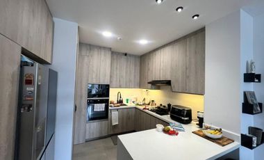 Departamento en Venta en Vizcaya. en La Av Principal de Ciudad Celeste