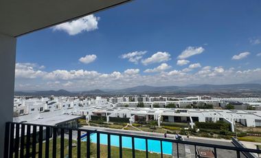 Departamento en renta en Zibatá cerca de la Anahuac
