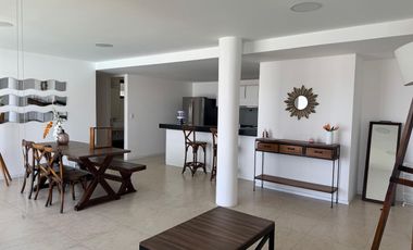 Departamento en renta en Zibatá cerca de la Anahuac