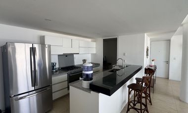 Departamento en renta en Zibatá cerca de la Anahuac