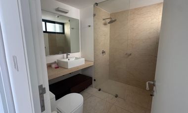 Departamento en renta en Zibatá cerca de la Anahuac
