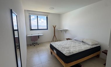 Departamento en renta en Zibatá cerca de la Anahuac