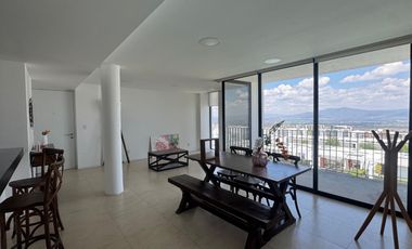 Departamento en renta en Zibatá cerca de la Anahuac