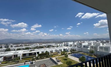 Departamento en renta en Zibatá cerca de la Anahuac