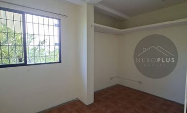Se Alquila Departamento de 2 Dormitorios en la Calle Marcel Laniado y Babahoyo, no motos, no mascotas, solo personas adultas