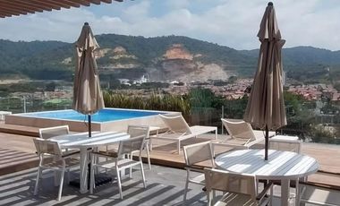 Departamento Venta en Torres de La Costa - Via La Costa