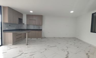 Apartamento en arriendo La ferreria La Estrella