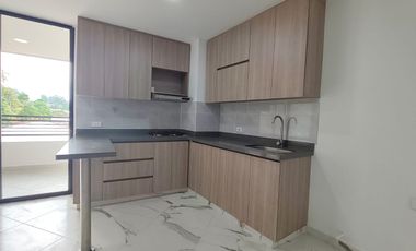 Apartamento en arriendo La ferreria La Estrella