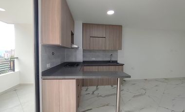 Apartamento en arriendo La ferreria La Estrella
