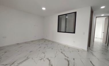 Apartamento en arriendo La ferreria La Estrella