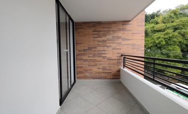 Apartamento en arriendo La ferreria La Estrella