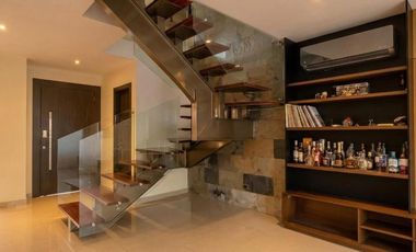 Casa en Renta en La Urbanizacion Colinas del Bosques - Vía La Costa