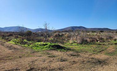 Se venden lotes de terrenos Sector “Las Barrancas”, Coquimbo.