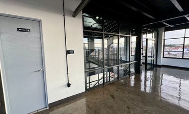 . 🏢✨ Renta de pisos completos en Edificio Saxa: exclusividad y amplitud para tu negocio