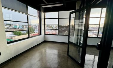 . 🏢✨ Renta de pisos completos en Edificio Saxa: exclusividad y amplitud para tu negocio