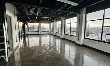 . 🏢✨ Renta de pisos completos en Edificio Saxa: exclusividad y amplitud para tu negocio