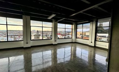 . 🏢✨ Renta de pisos completos en Edificio Saxa: exclusividad y amplitud para tu negocio