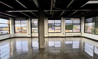 . 🏢✨ Renta de pisos completos en Edificio Saxa: exclusividad y amplitud para tu negocio
