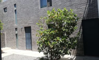 SE RENTA Departamento amueblado en Loft 304
