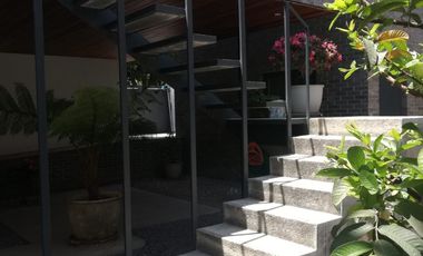 SE RENTA Departamento amueblado en Loft 304