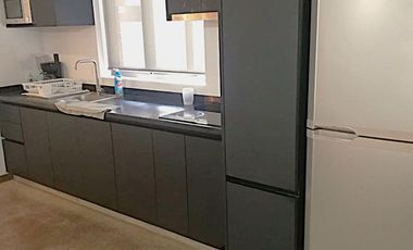 SE RENTA Departamento amueblado en Loft 304