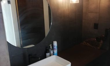 SE RENTA Departamento amueblado en Loft 304