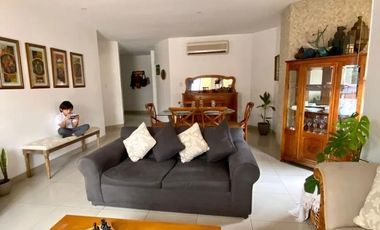 Departamento Planta Baja en Venta Samborondón, Urbanización Toscana