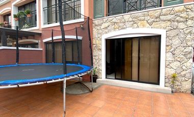 Departamento Planta Baja en Venta Samborondón, Urbanización Toscana