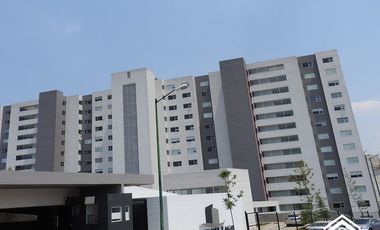 Departamento en Renta, Torres del Lago, Atizapán de Zaragoza